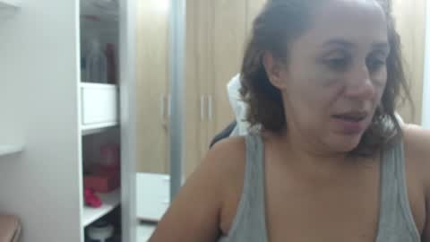 Snapshot of roxanalove7 chatting on 02/24/25, 01:13 Roxana online show from 02/24/25, 01:13