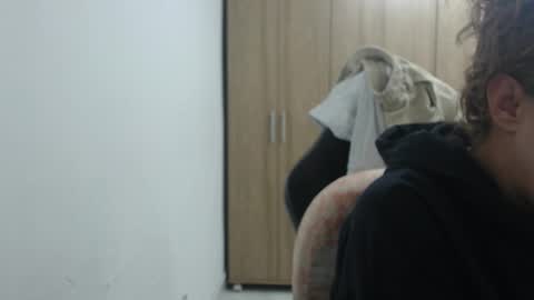 Snapshot of roxanalove7 chatting on 09/29/25, 04:17 Roxana online show from 09/29/25, 04:17