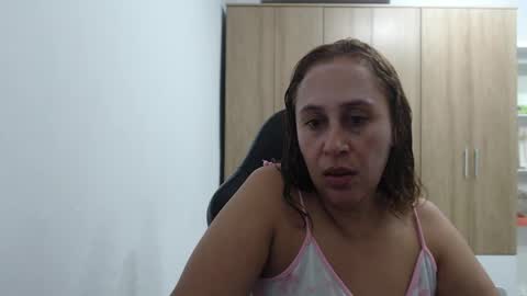 Roxana online show from 04/02/26, 12:30