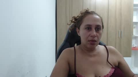 Snapshot of roxanalove7 chatting on 04/22/26, 02:14 Roxana online show from 04/22/26, 02:14