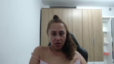 Snapshot of roxanalove7 chatting on 04/28/26, 02:27 Roxana online show from 04/28/26, 02:27