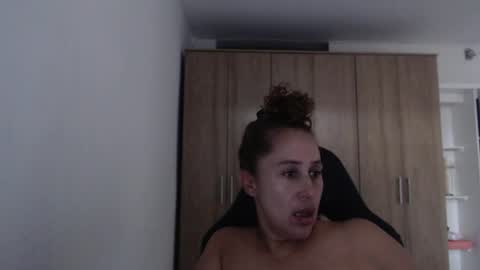 Snapshot of roxanalove7 chatting on 05/02/26, 06:24 Roxana online show from 05/02/26, 06:24