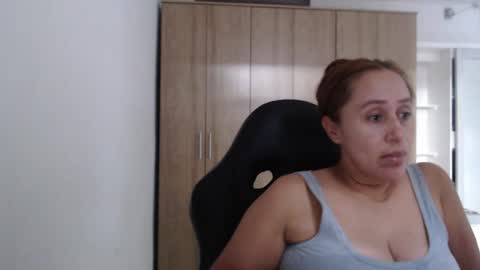 Snapshot of roxanalove7 chatting on 05/05/26, 07:00 Roxana online show from 05/05/26, 07:00