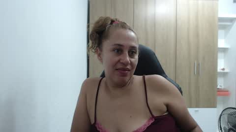 Snapshot of roxanalove7 chatting on 05/14/26, 11:22 Roxana online show from 05/14/26, 11:22