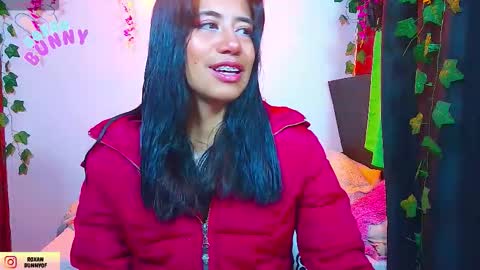 roxxy online show from 01/14/26, 05:35