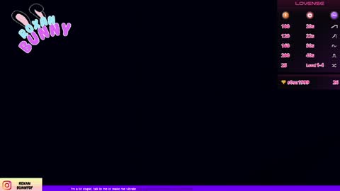 roxxy online show from 04/03/26, 05:05