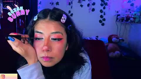 Snapshot of roxanbunny chatting on 07/28/26, 06:42 roxxy online show from 07/28/26, 06:42