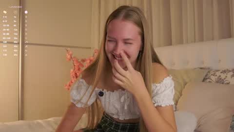 Anna Lokiss online show from 09/18/25, 01:24