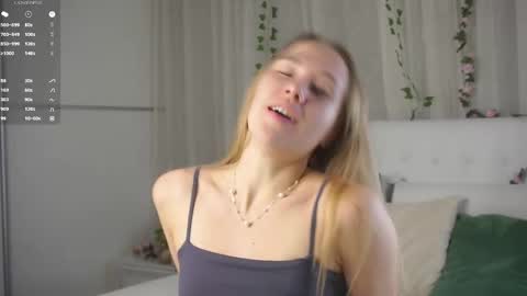 Anna Lokiss online show from 03/04/26, 01:28