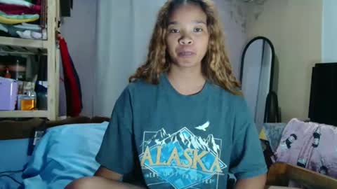 roxanne_98 online show from 02/21/26, 04:52