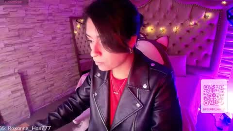 roxanne_han online show from 02/01/26, 02:54
