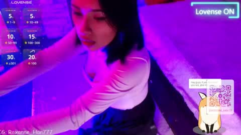 roxanne_han online show from 02/26/26, 11:20