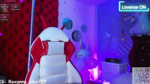 roxanne_han online show from 03/31/26, 12:27