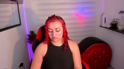 roxanne online show from 03/31/26, 12:27