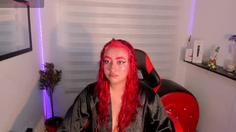 roxanne online show from 04/08/26, 12:38