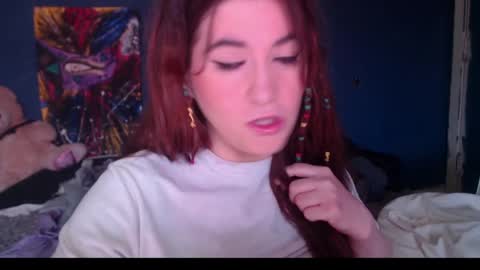 Snapshot of roxanneroulette chatting on 01/11/25, 05:18 Silver online show from 01/11/25, 05:18