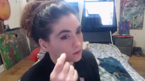 Snapshot of roxanneroulette chatting on 01/23/25, 05:31 Silver online show from 01/23/25, 05:31