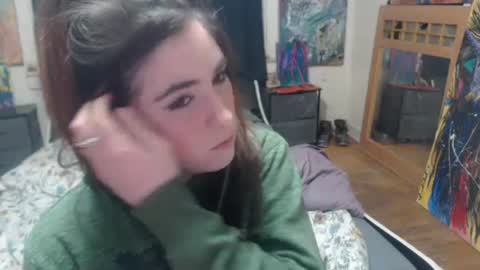 Snapshot of roxanneroulette chatting on 01/24/25, 03:54 Silver online show from 01/24/25, 03:54