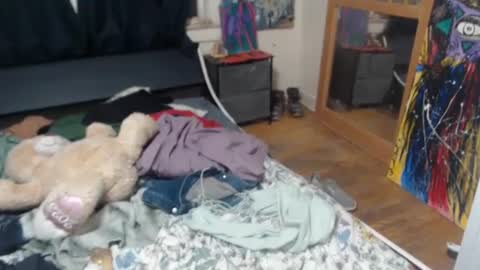 Snapshot of roxanneroulette chatting on 01/24/25, 06:57 Silver online show from 01/24/25, 06:57