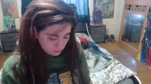 Snapshot of roxanneroulette chatting on 01/24/25, 01:57 Silver online show from 01/24/25, 01:57