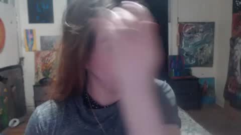 Snapshot of roxanneroulette chatting on 01/30/25, 05:41 Silver online show from 01/30/25, 05:41