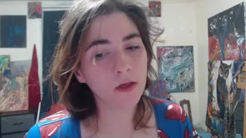 Snapshot of roxanneroulette chatting on 02/05/25, 03:02 Silver online show from 02/05/25, 03:02