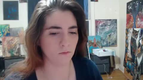 Snapshot of roxanneroulette chatting on 02/08/25, 12:17 Silver online show from 02/08/25, 12:17