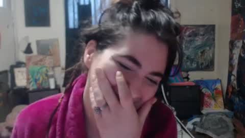 Snapshot of roxanneroulette chatting on 02/12/25, 01:48 Silver online show from 02/12/25, 01:48