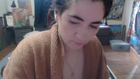 Snapshot of roxanneroulette chatting on 02/13/25, 04:39 Silver online show from 02/13/25, 04:39