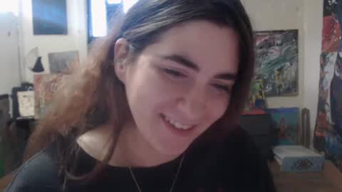 Snapshot of roxanneroulette chatting on 02/13/25, 07:42 Silver online show from 02/13/25, 07:42
