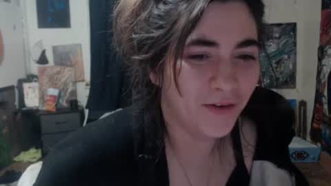 Snapshot of roxanneroulette chatting on 02/14/25, 11:42 Silver online show from 02/14/25, 11:42