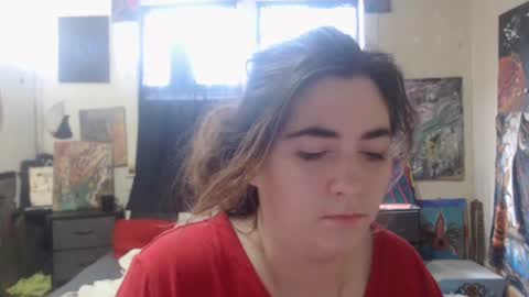 Snapshot of roxanneroulette chatting on 02/14/25, 07:02 Silver online show from 02/14/25, 07:02