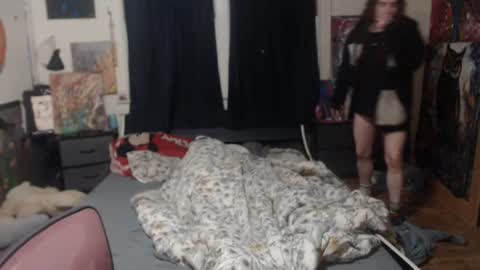 Snapshot of roxanneroulette chatting on 02/16/25, 11:59 Silver online show from 02/16/25, 11:59