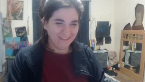 Snapshot of roxanneroulette chatting on 03/11/25, 05:27 Silver online show from 03/11/25, 05:27