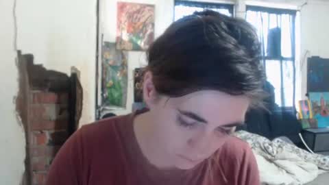 Snapshot of roxanneroulette chatting on 03/12/25, 10:17 Silver online show from 03/12/25, 10:17