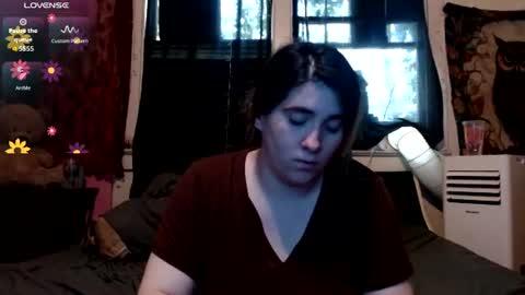 Snapshot of roxanneroulette chatting on 07/06/26, 03:03 Silver online show from 07/06/26, 03:03