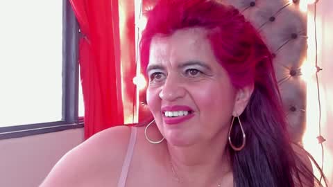 RoxetteMature online show from 01/27/25, 05:48