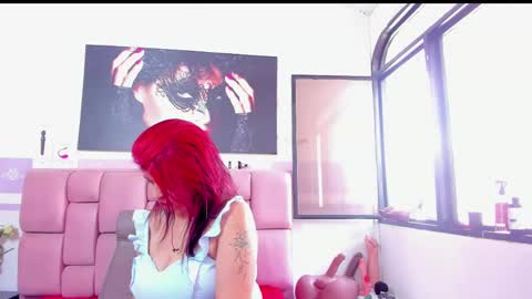 RoxetteMature online show from 02/28/25, 02:42