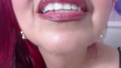 RoxetteMature online show from 10/12/25, 12:15