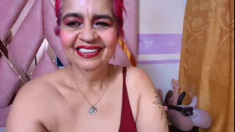 RoxetteMature online show from 05/23/26, 12:09