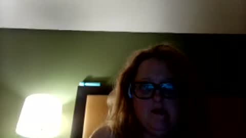 Roxi online show from 02/27/26, 06:57