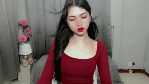 Snapshot of roxie_fuckdoll chatting on 01/06/25, 10:26 Roxie online show from 01/06/25, 10:26