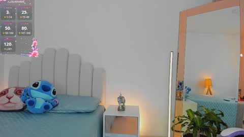  R O X I E  online show from 03/06/26, 03:14