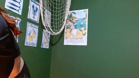 Roxie online show from 10/03/25, 02:30