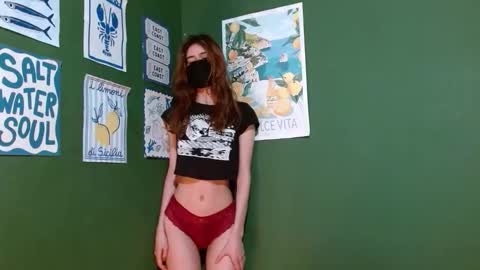 Roxie online show from 02/02/26, 01:59