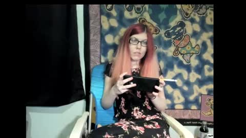 roxihazeleyes online show from 03/11/25, 02:43