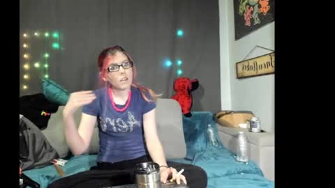 roxihazeleyes online show from 09/13/25, 09:09