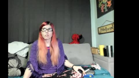 roxihazeleyes online show from 09/16/25, 03:07