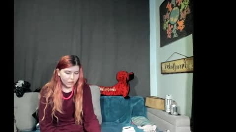 roxihazeleyes online show from 09/27/25, 05:07