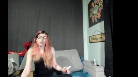 roxihazeleyes online show from 10/05/25, 08:45